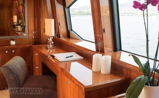 Sunseeker 40 m usado à venda