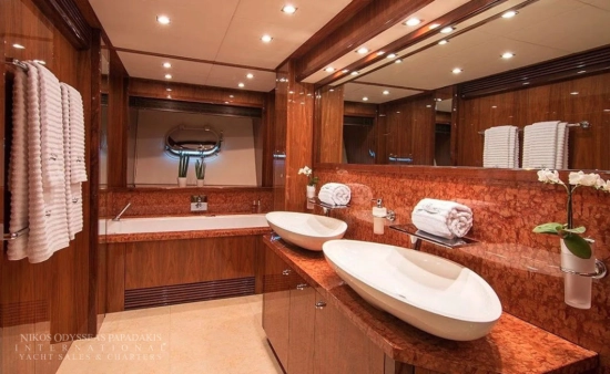 Sunseeker 40 m usado à venda