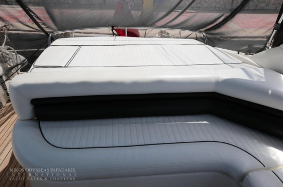 Sunseeker Camargue 53 usado à venda