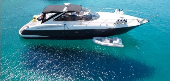 Sunseeker Camargue 53 usado à venda
