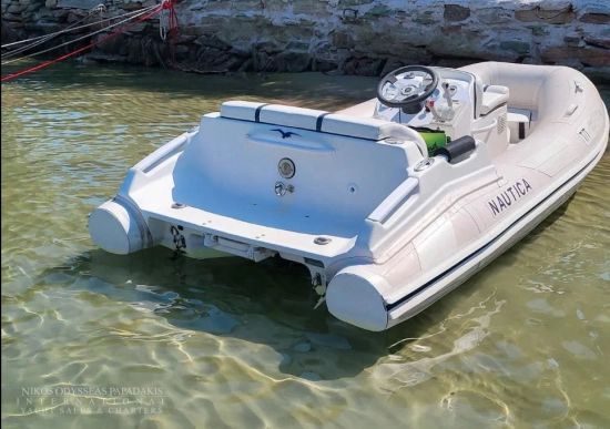 Sunseeker Camargue 53 usado à venda
