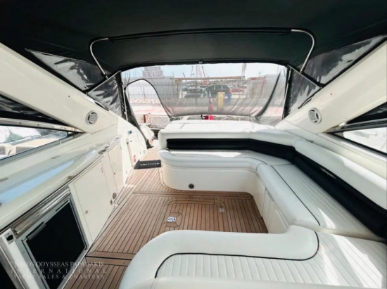 Sunseeker Camargue 53 usado à venda