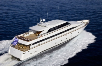 Tecnomarine 118 usata in vendita