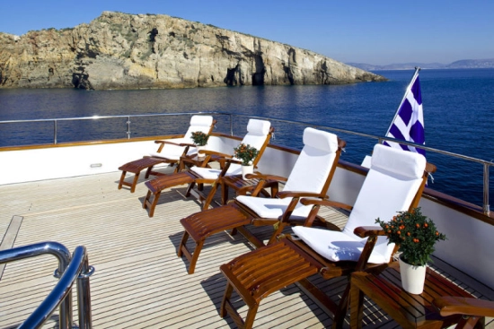 Tecnomarine 118 de segunda mano en venta