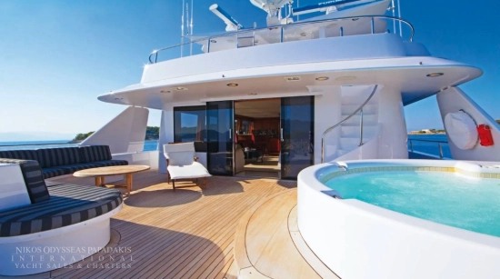 Westport 130 de segunda mano en venta