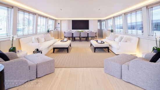 Westport 130 de segunda mano en venta