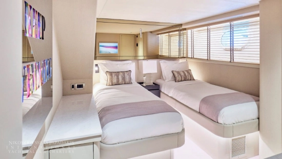 Westport 130 de segunda mano en venta