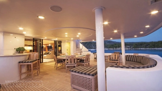 Westport 130 de segunda mano en venta
