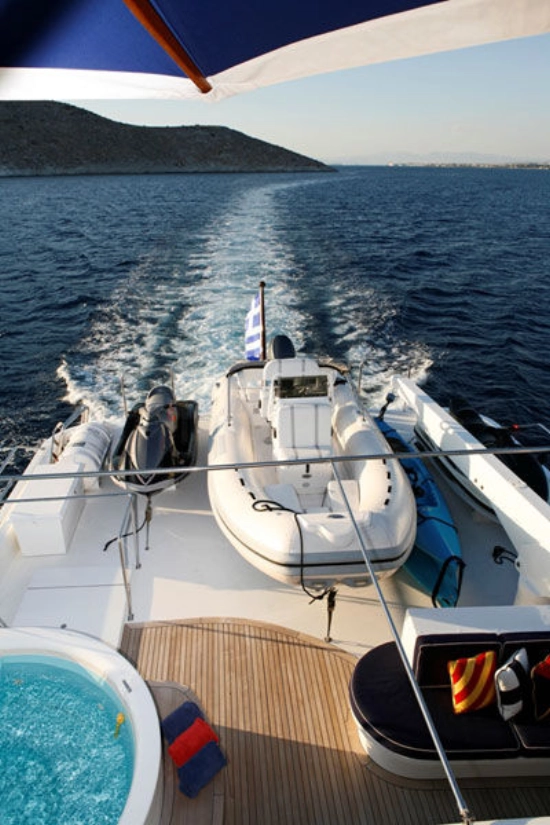 Westport 130 de segunda mano en venta