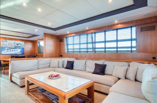 Falcon Yachts 91 de segunda mano en venta