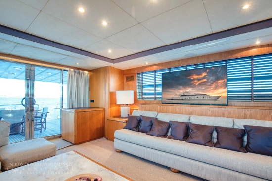 Falcon Yachts 91 de segunda mano en venta