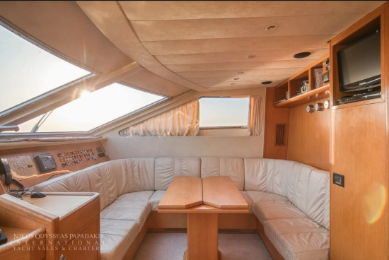 Falcon Yachts 91 de segunda mano en venta