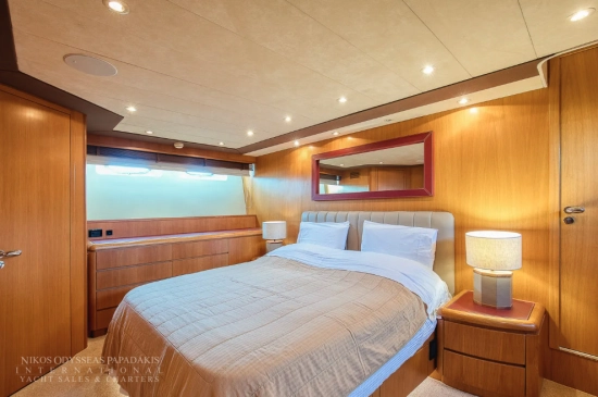 Falcon Yachts 91 de segunda mano en venta