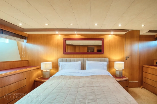 Falcon Yachts 91 de segunda mano en venta