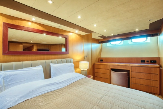 Falcon Yachts 91 de segunda mano en venta