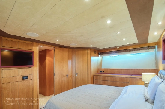 Falcon Yachts 91 de segunda mano en venta