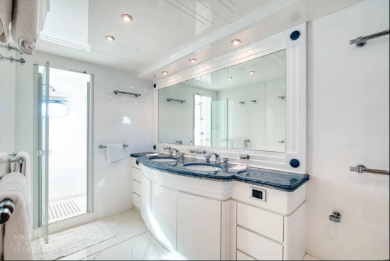 Falcon Yachts 91 de segunda mano en venta