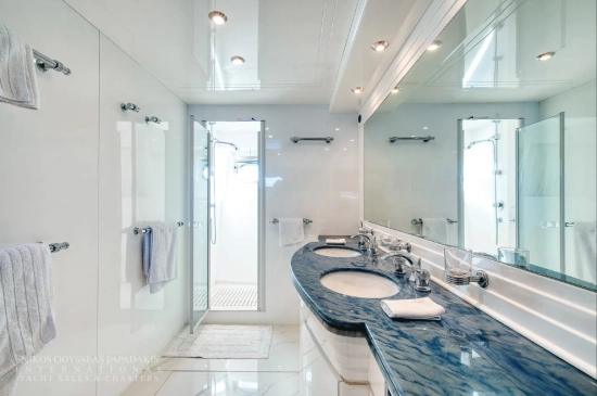 Falcon Yachts 91 de segunda mano en venta