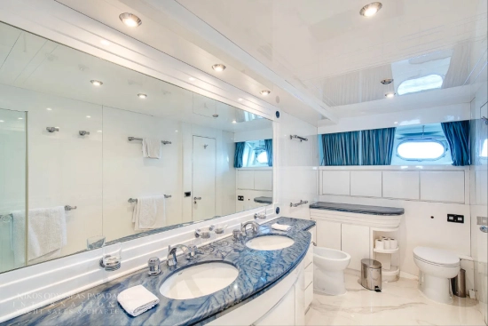 Falcon Yachts 91 de segunda mano en venta