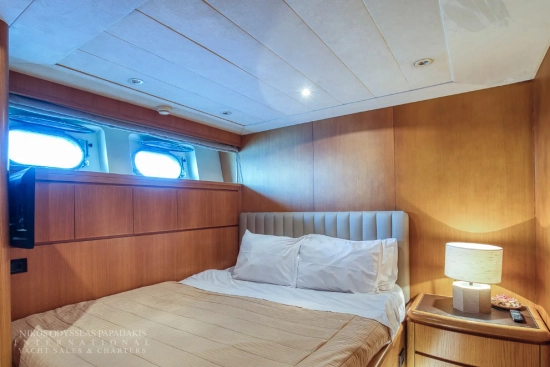 Falcon Yachts 91 de segunda mano en venta