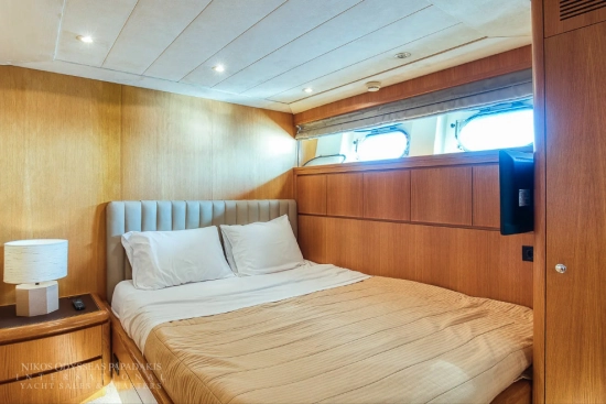 Falcon Yachts 91 de segunda mano en venta
