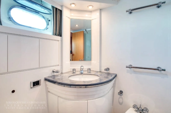 Falcon Yachts 91 de segunda mano en venta