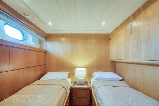 Falcon Yachts 91 de segunda mano en venta