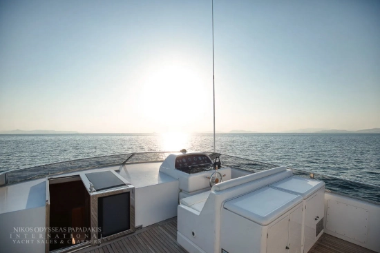 Falcon Yachts 91 de segunda mano en venta