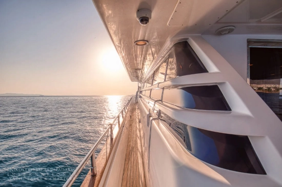 Falcon Yachts 91 de segunda mano en venta