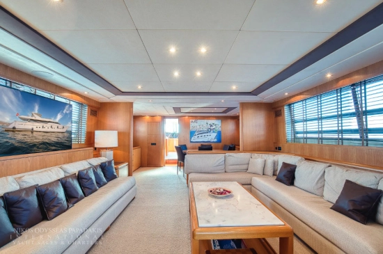 Falcon Yachts 91 de segunda mano en venta