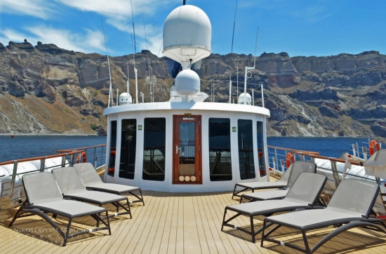 Boutique Cruise Ship 50 m de segunda mano en venta