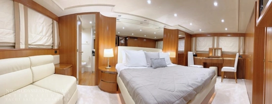 Falcon Yachts 92 usado à venda