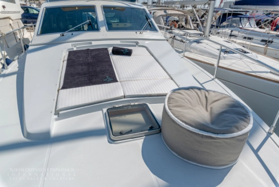 Ferretti Altura 52S usado à venda