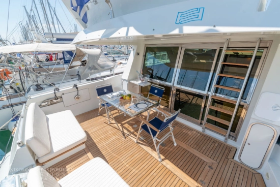 Ferretti Altura 52S usado à venda