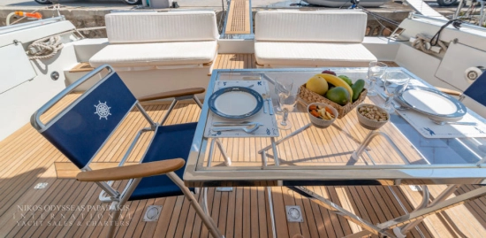 Ferretti Altura 52S usado à venda