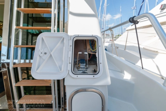 Ferretti Altura 52S usado à venda