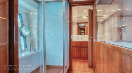 Ferretti 830 de segunda mano en venta