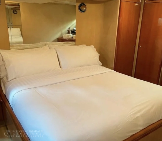 Ferretti 680 usata in vendita