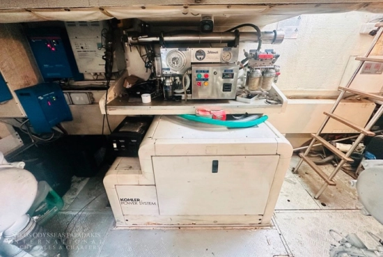 Ferretti 680 de segunda mano en venta