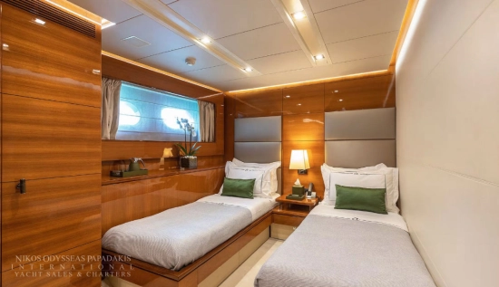 Guy Couach 3700 Fly usata in vendita