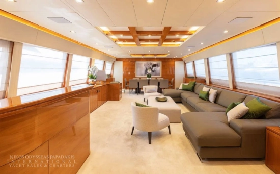 Guy Couach 3700 Fly usata in vendita