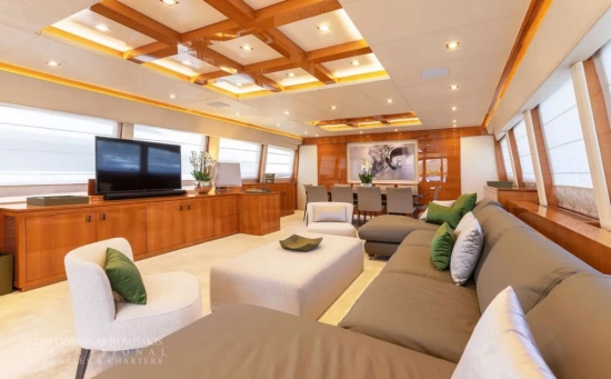 Guy Couach 3700 Fly usata in vendita
