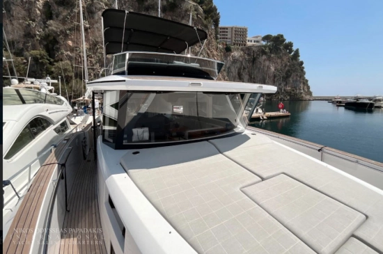 Cantiere del Pardo 60 Endurance usado à venda