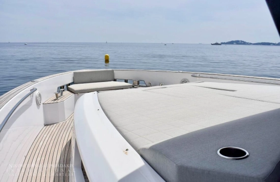 Cantiere del Pardo 60 Endurance usado à venda