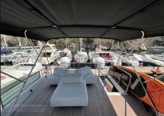 Cantiere del Pardo 60 Endurance usado à venda