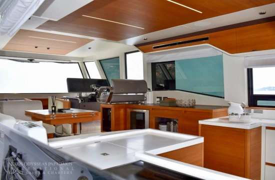 Cantiere del Pardo 60 Endurance usado à venda