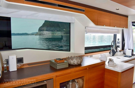 Cantiere del Pardo 60 Endurance usado à venda