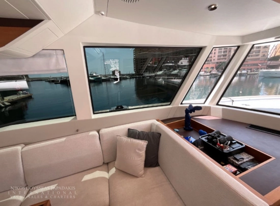 Cantiere del Pardo 60 Endurance usado à venda