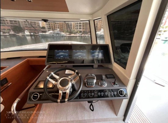 Cantiere del Pardo 60 Endurance usado à venda