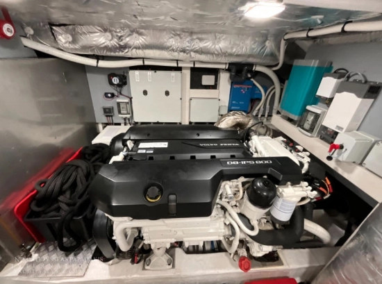 Cantiere del Pardo 60 Endurance usado à venda